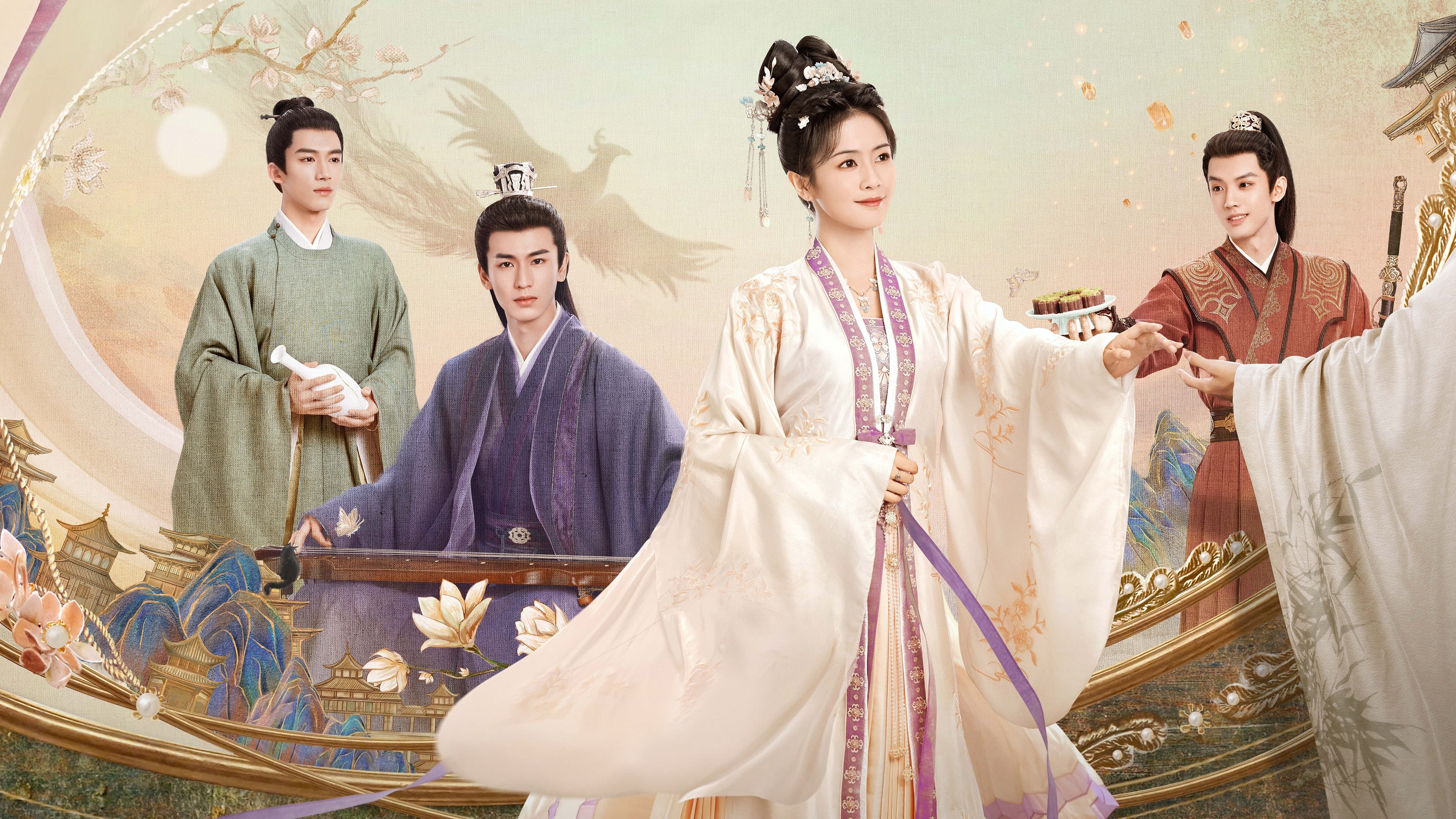 Backdrop image