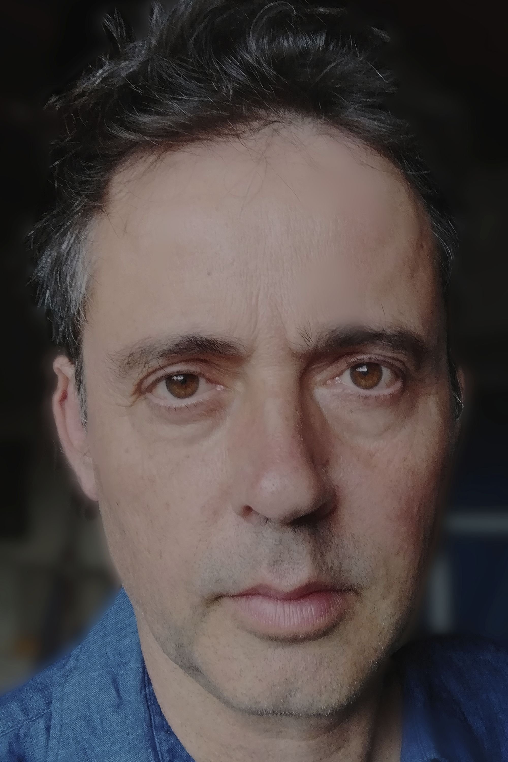 Foto de Simon Gillet