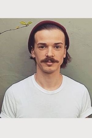 Foto de Benjamin Luke Mitchell