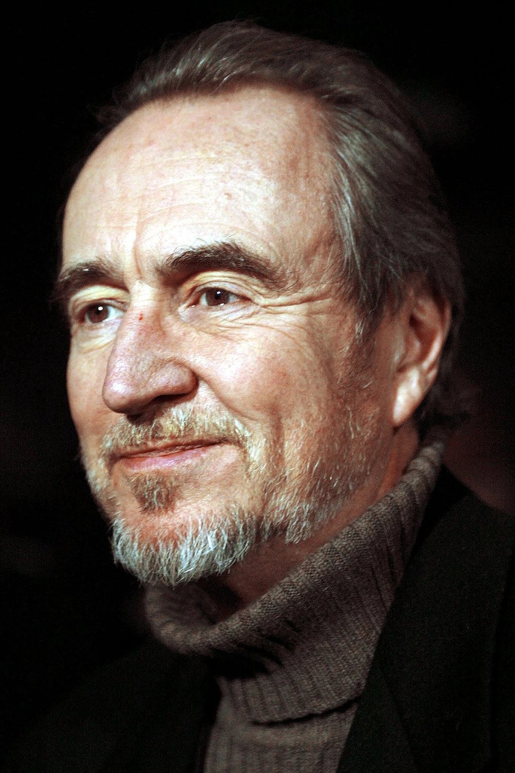 Foto de Wes Craven
