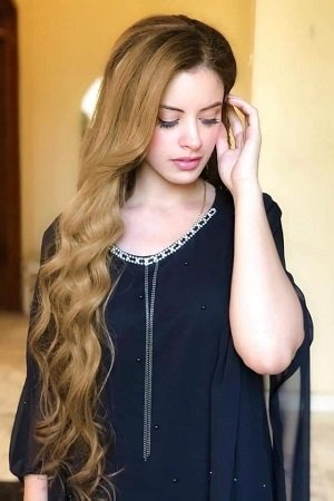 Foto de Zahra Habib