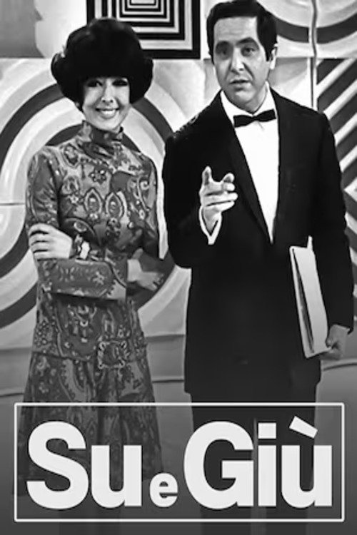 Poster de Su e giù