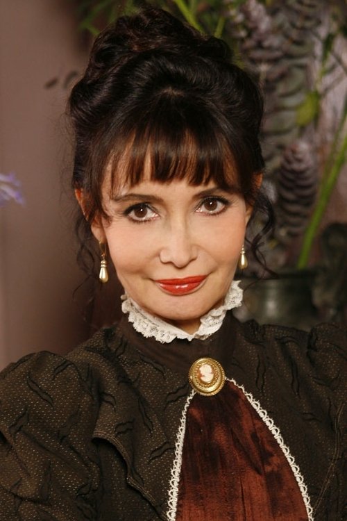 Foto de Évelyne Bouix