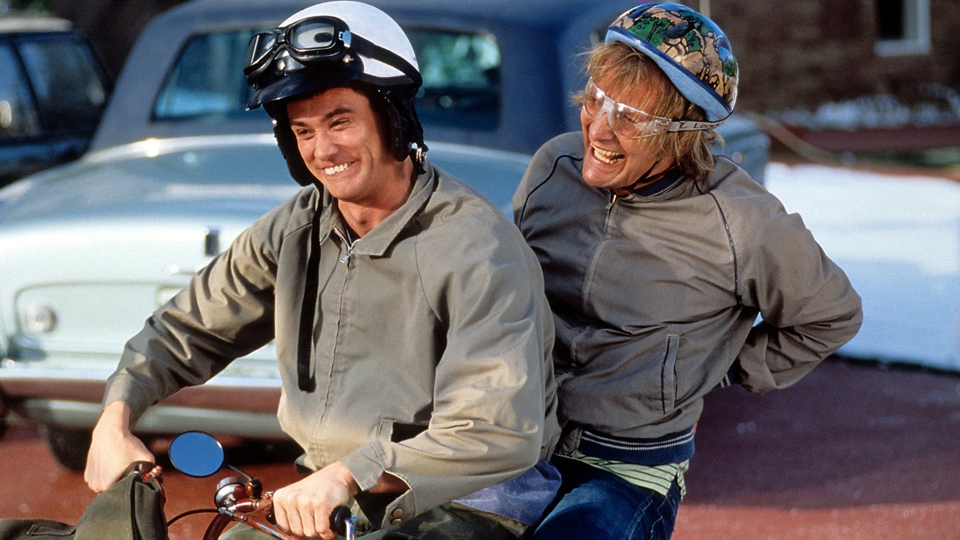 Dumb and Dumber 1994 Soap2Day