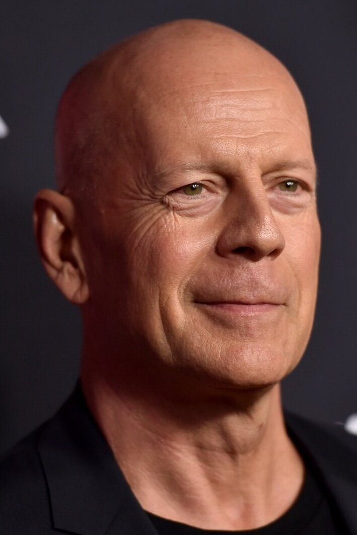 Foto de Bruce Willis
