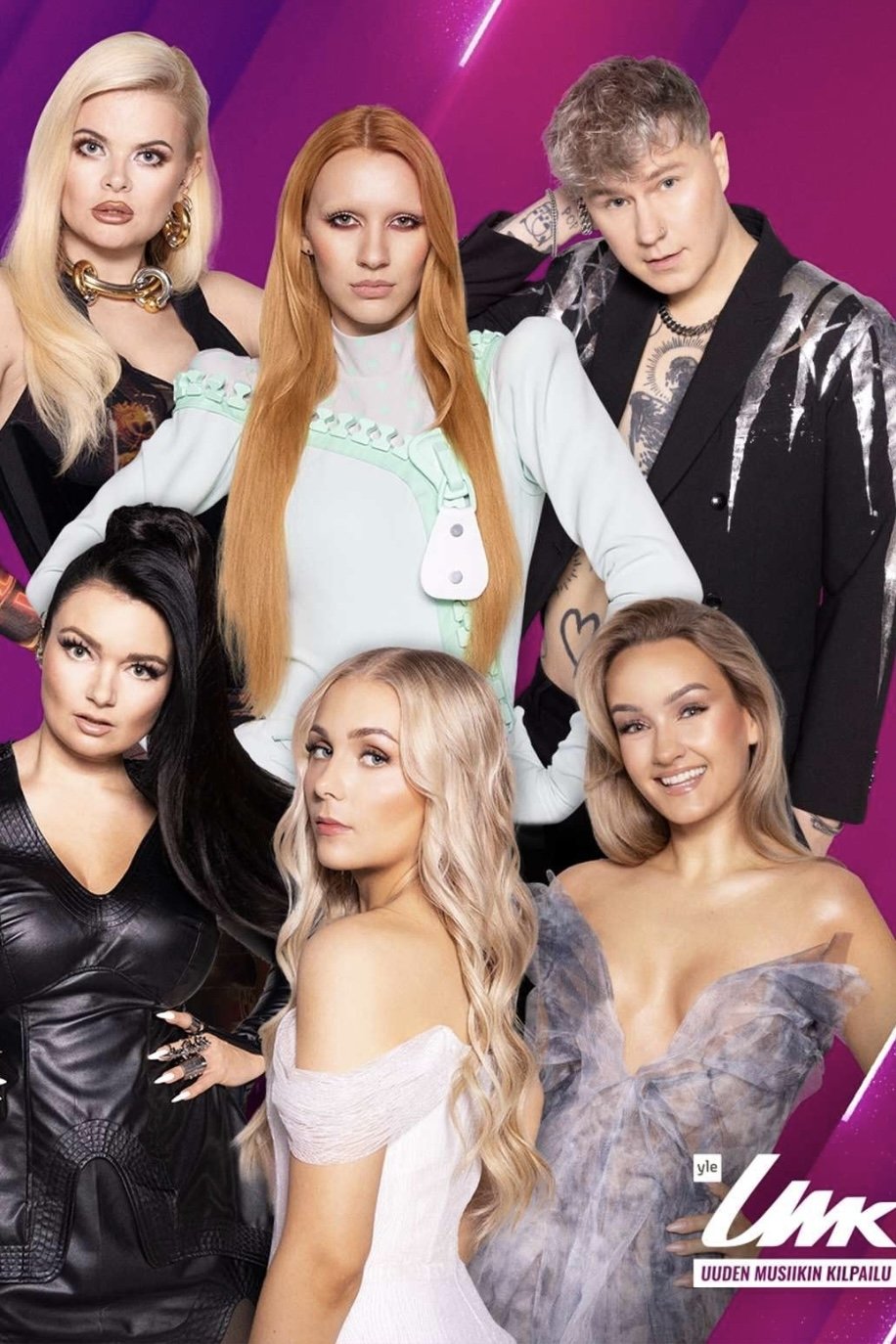 Poster de Temporada 14