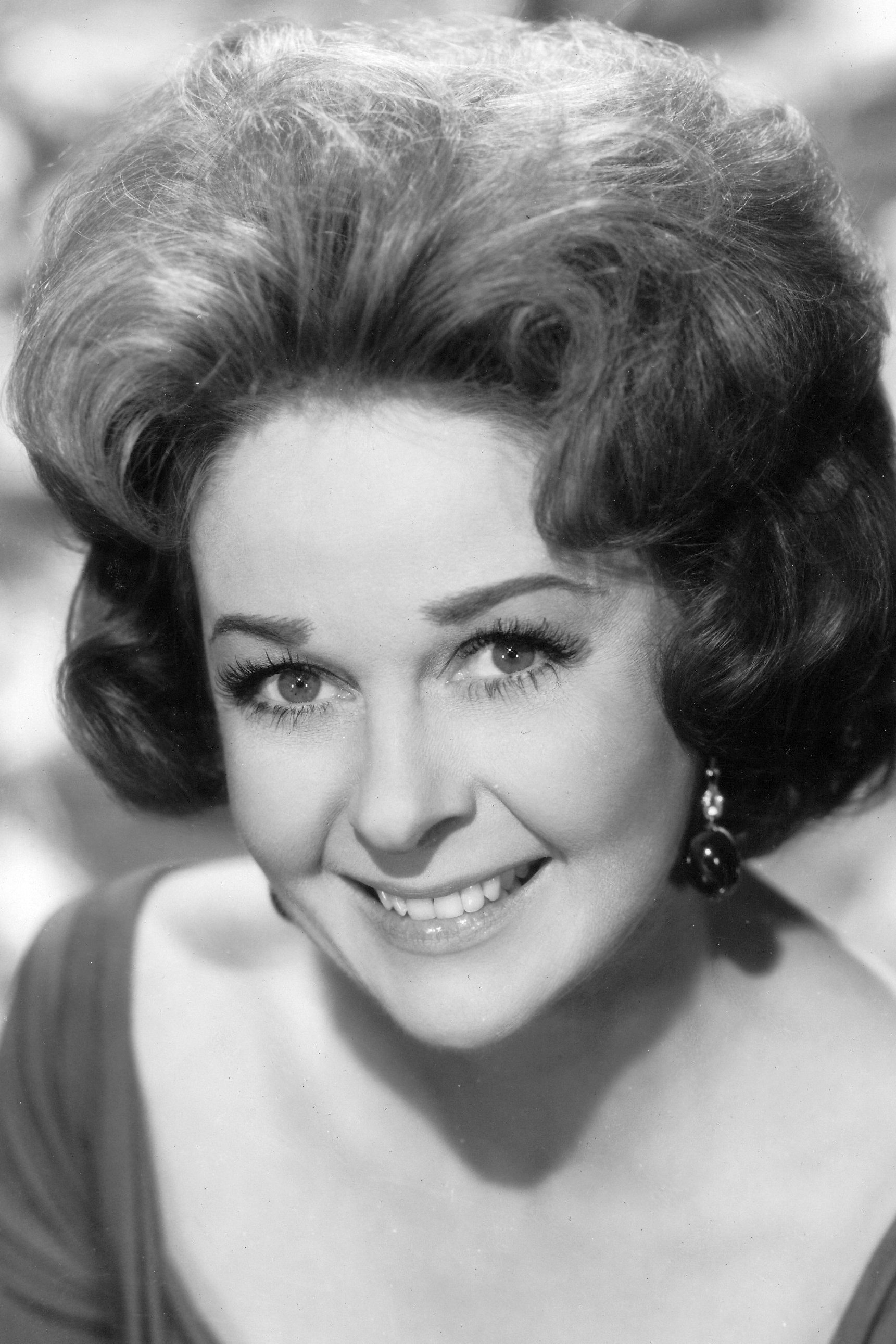 Foto de Susan Hayward