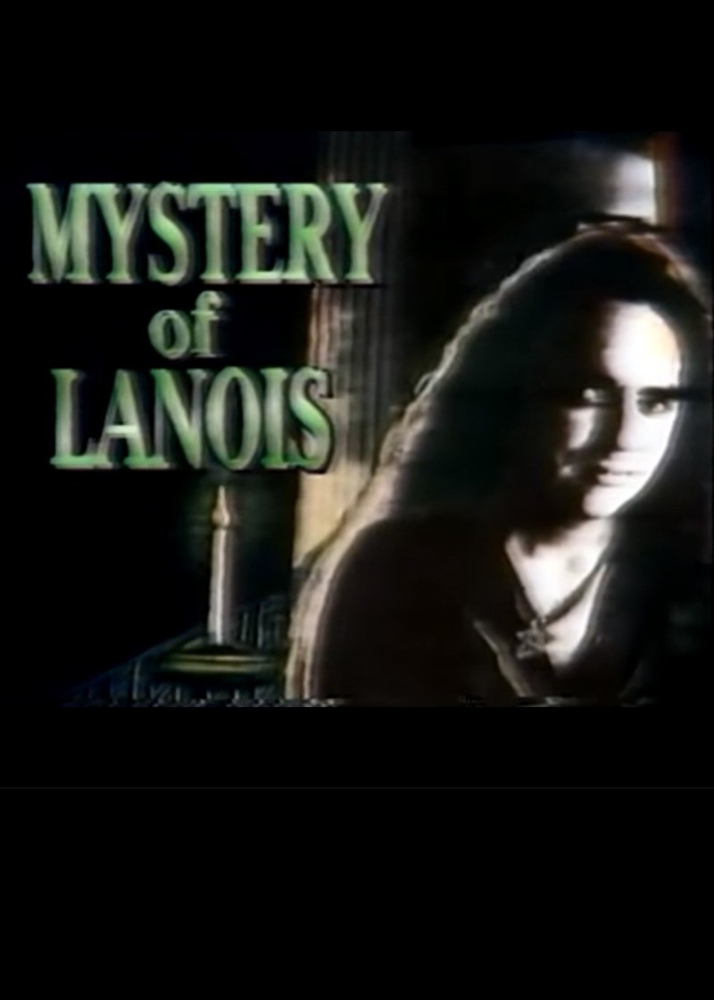 Affiche du film The Mystery of Lanois
