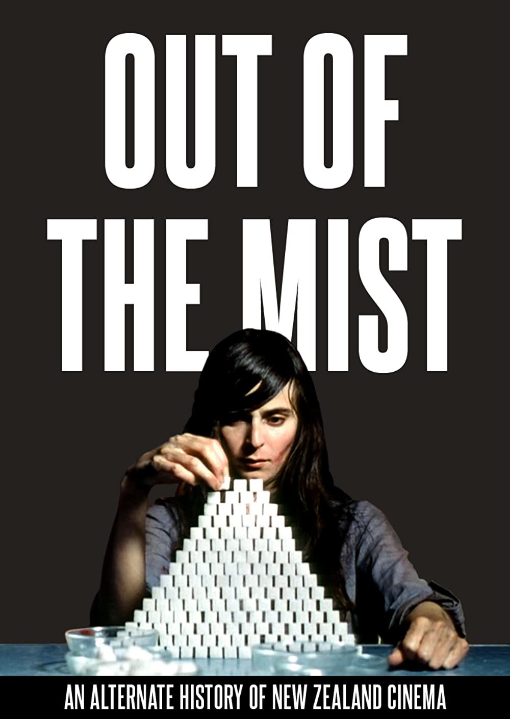 Poster de Out of the Mist: An Alternate History of New Zealand Cinema