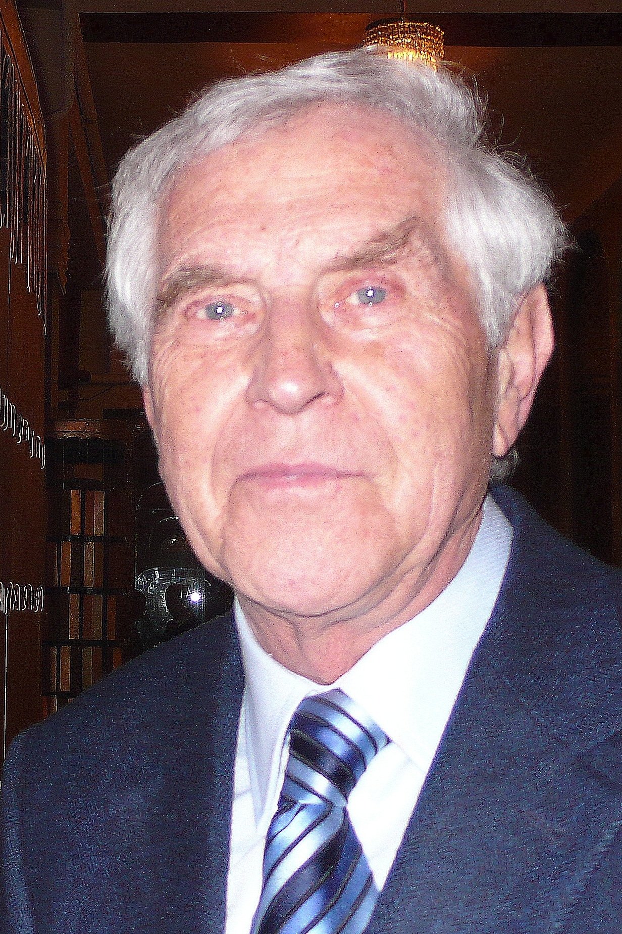 Foto de Jiří Hubač