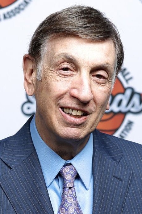 Foto de Marv Albert
