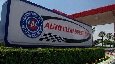 A Day at the Speedway (Season 6)