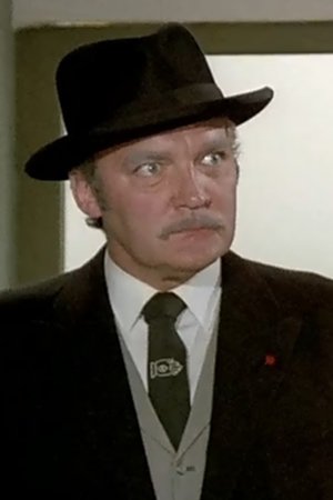 Foto de Bjørn Watt-Boolsen