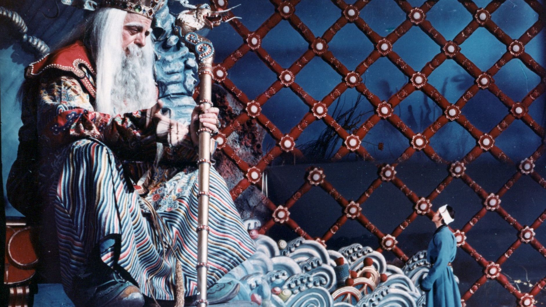 Backdrop image