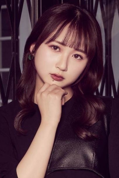 Foto de Tomoyo Takayanagi