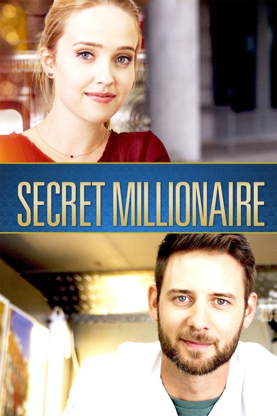 Secret Millionaire Secret Millionaire