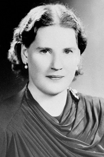Foto de Kirsten Flagstad