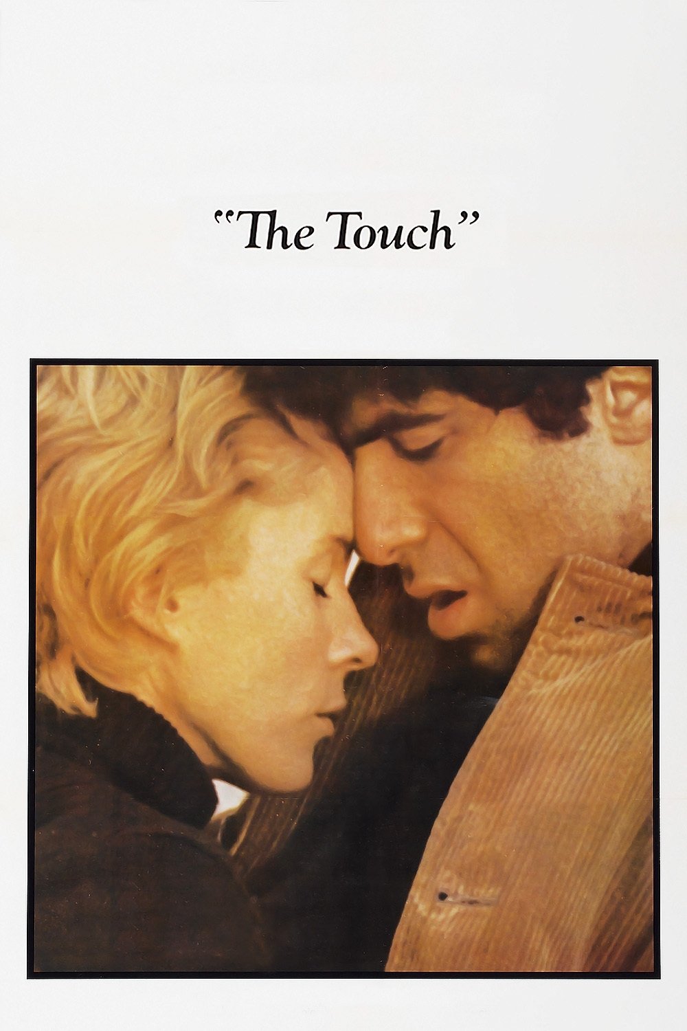 The Touch The Touch