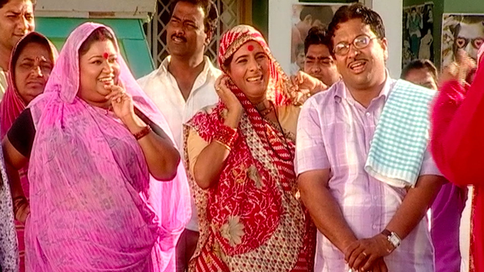 Bura Na Maano Holi Hai