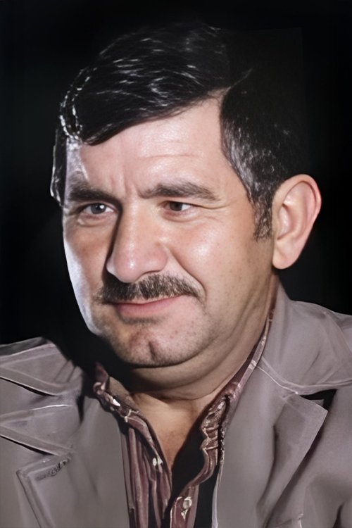 Foto de Nizam Ergüden