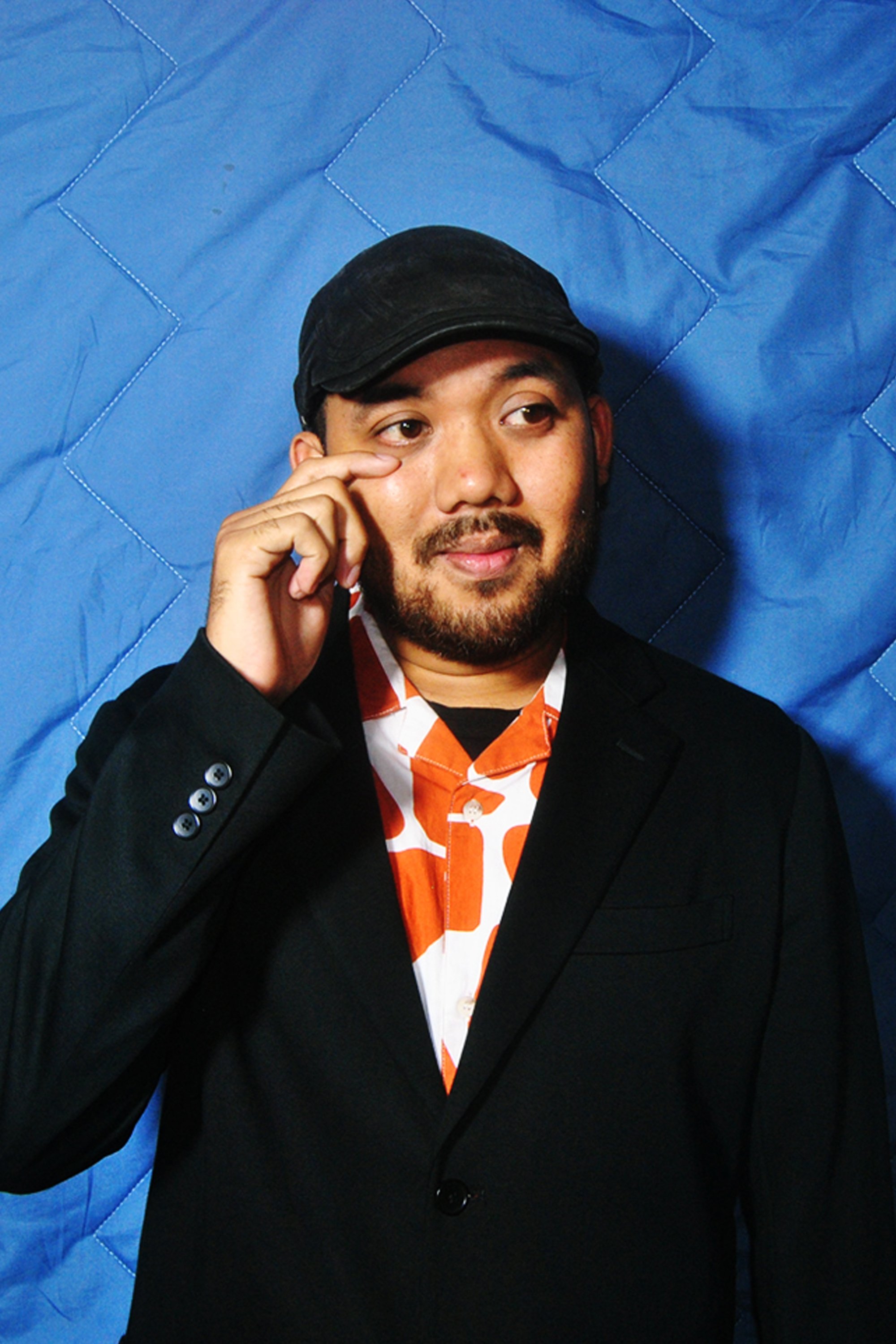 Foto de Roufy Nasution