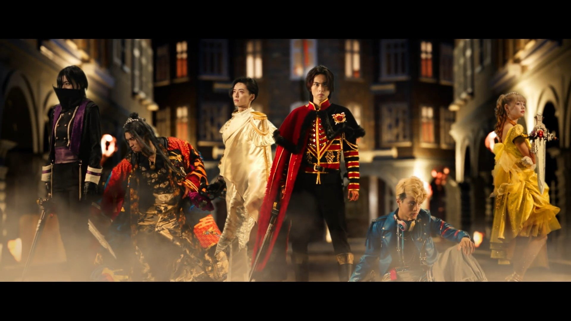 Backdrop image