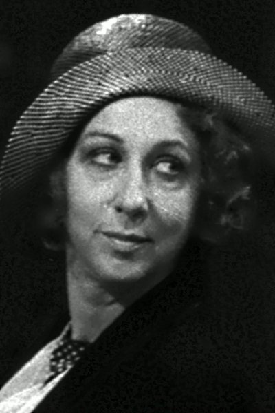 Foto de Nora Ricci