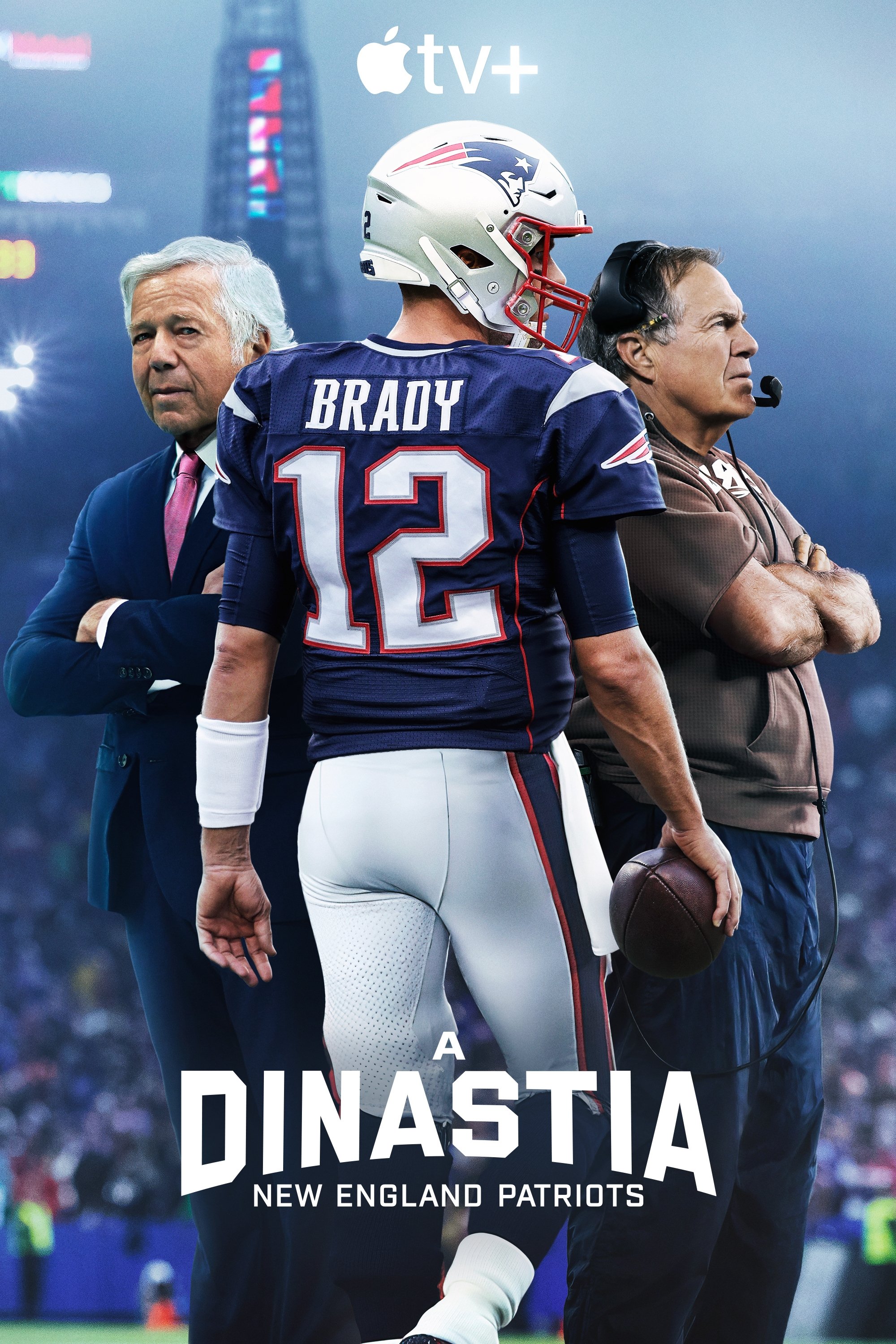 Poster de Temporada 1