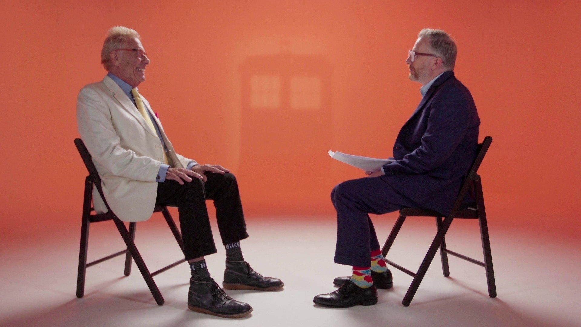 John Levene In Conversation