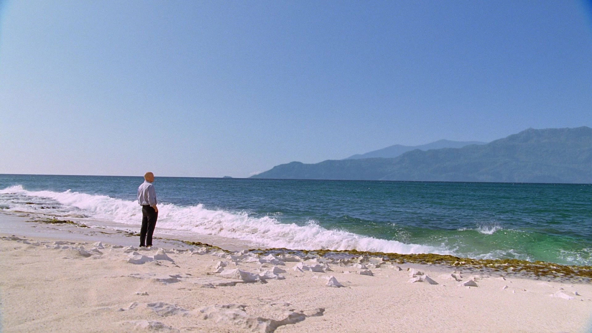 The Life and Death of Jeremy Bentham