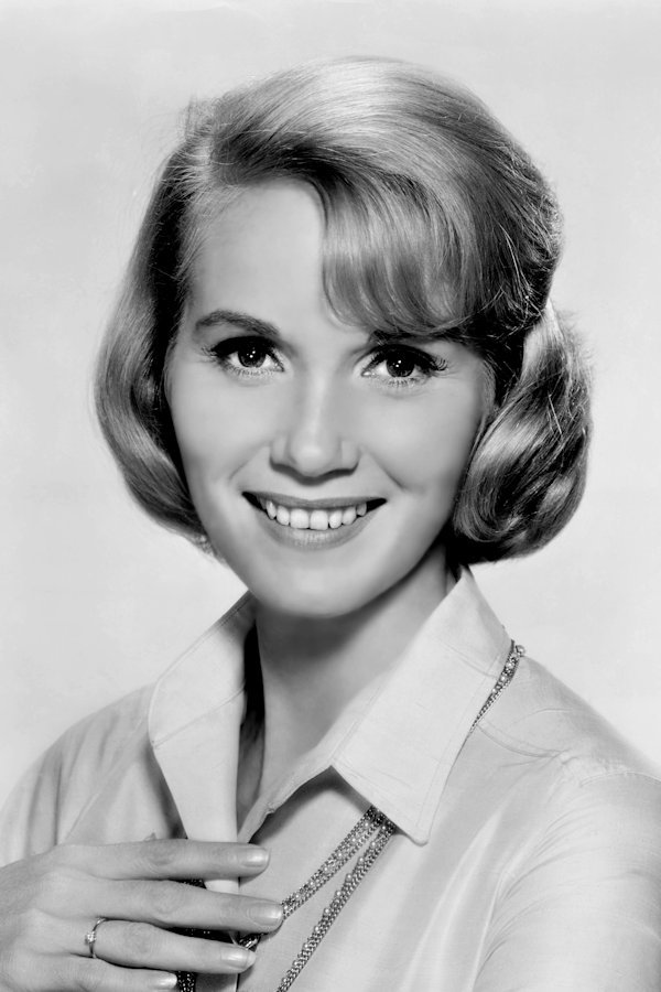 Foto de Eva Marie Saint