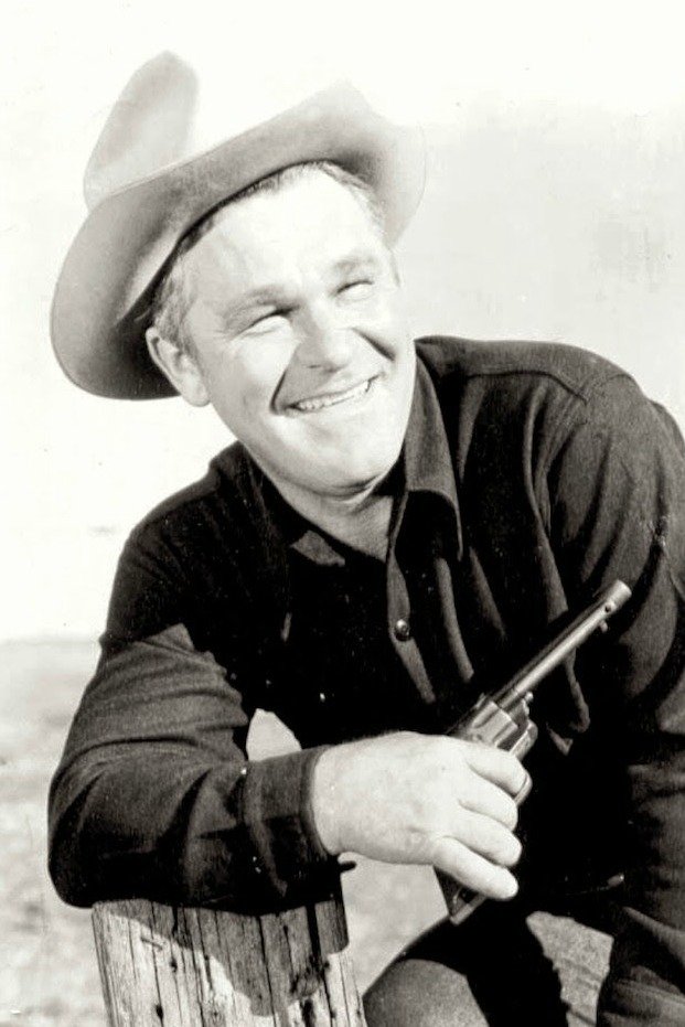 Foto de Guinn 'Big Boy' Williams