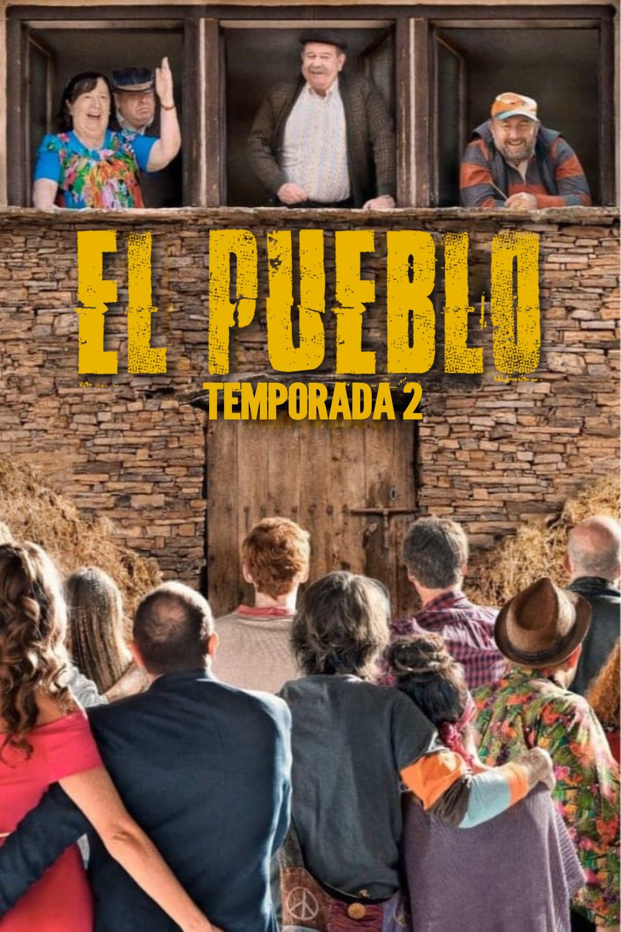 Poster de Temporada 2
