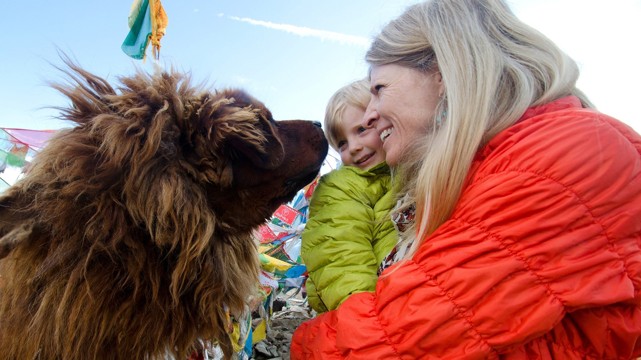 Leg 4: Barley Beer, Everest and Expiring Visas