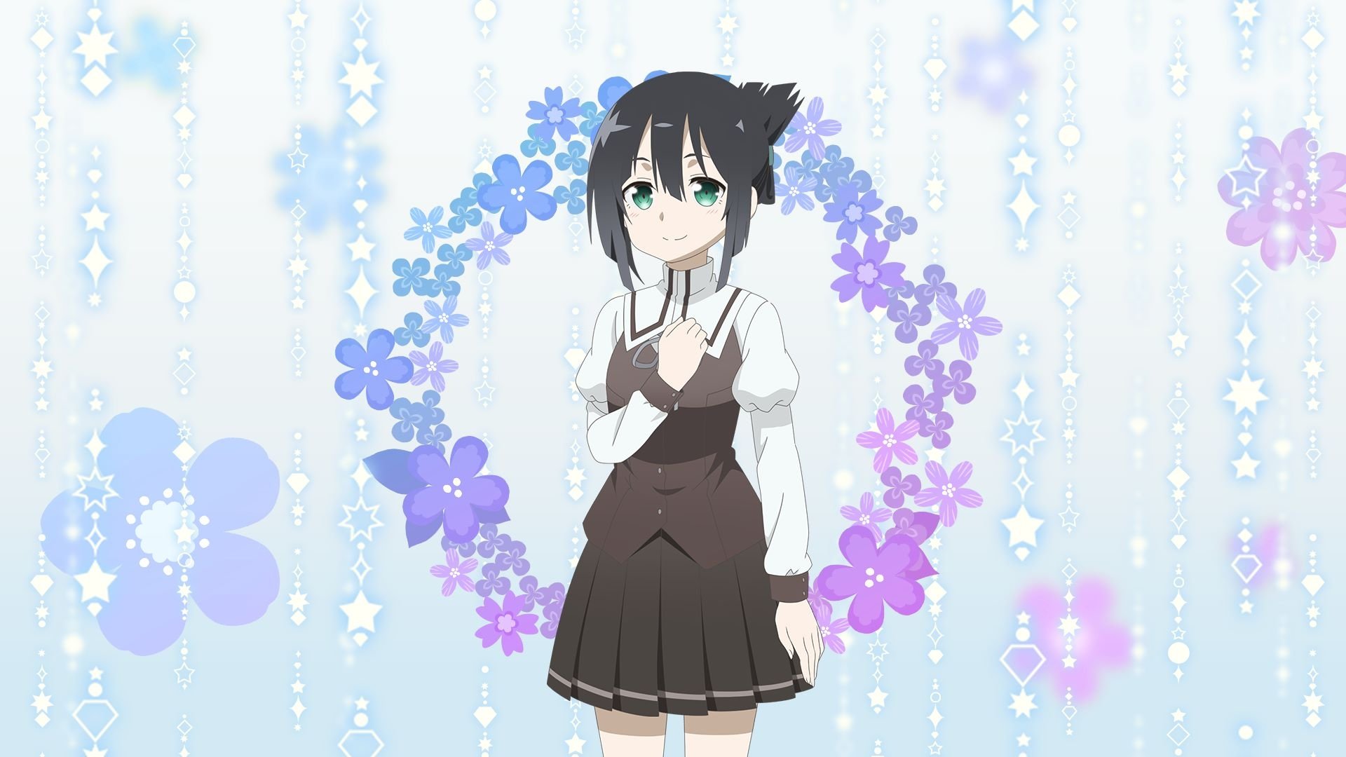 Backdrop image