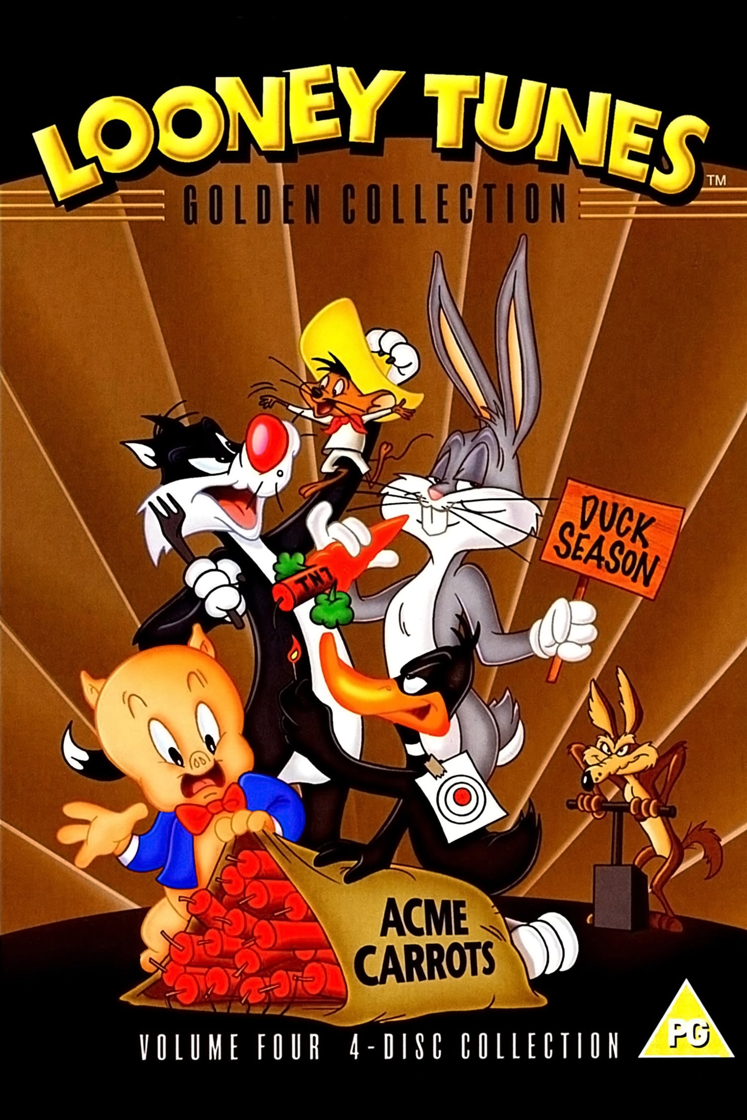 Poster movie