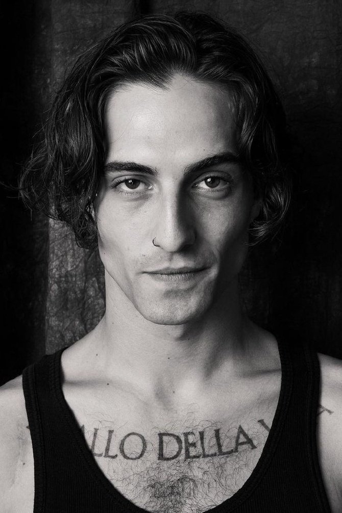 Foto de Damiano David
