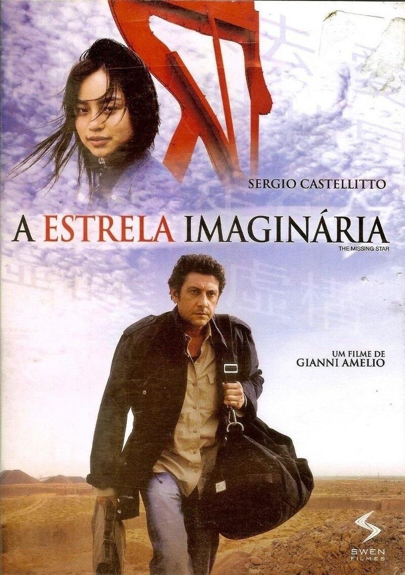 Poster de La stella che non c'è