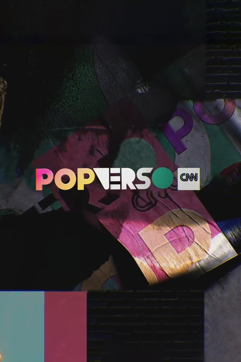 Poster de Popverso