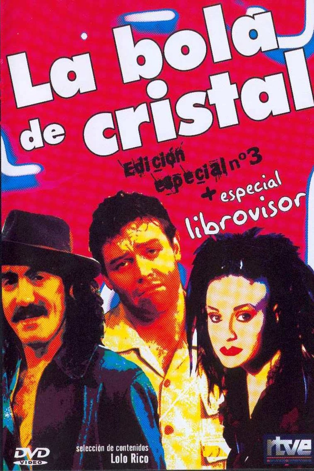 Poster de Temporada 3