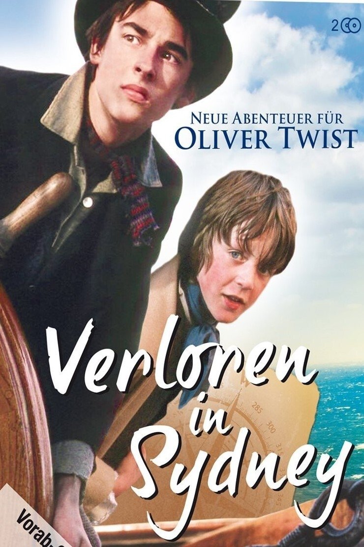 Poster de Temporada 1