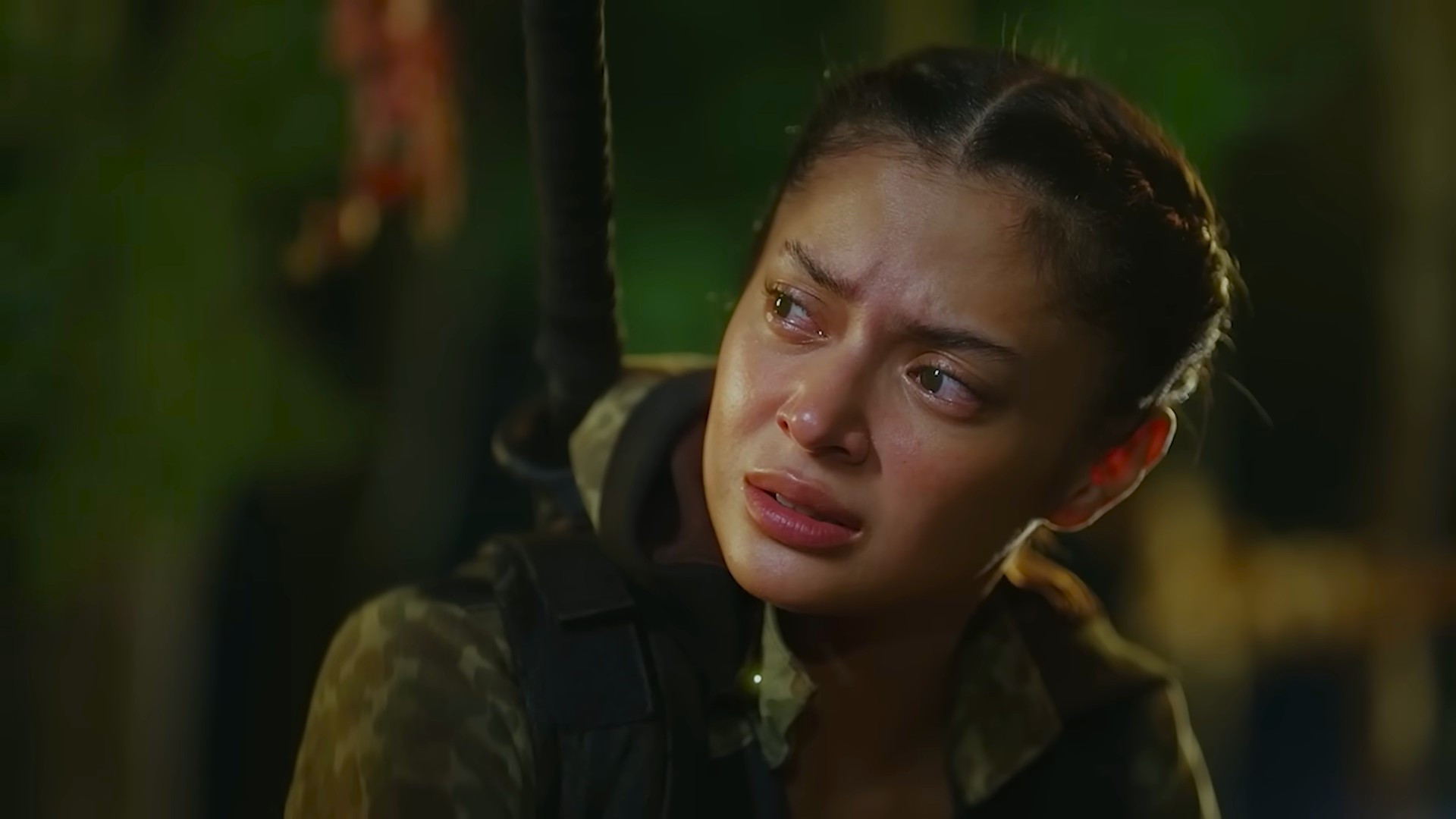 Those Failed by the Sang’gre