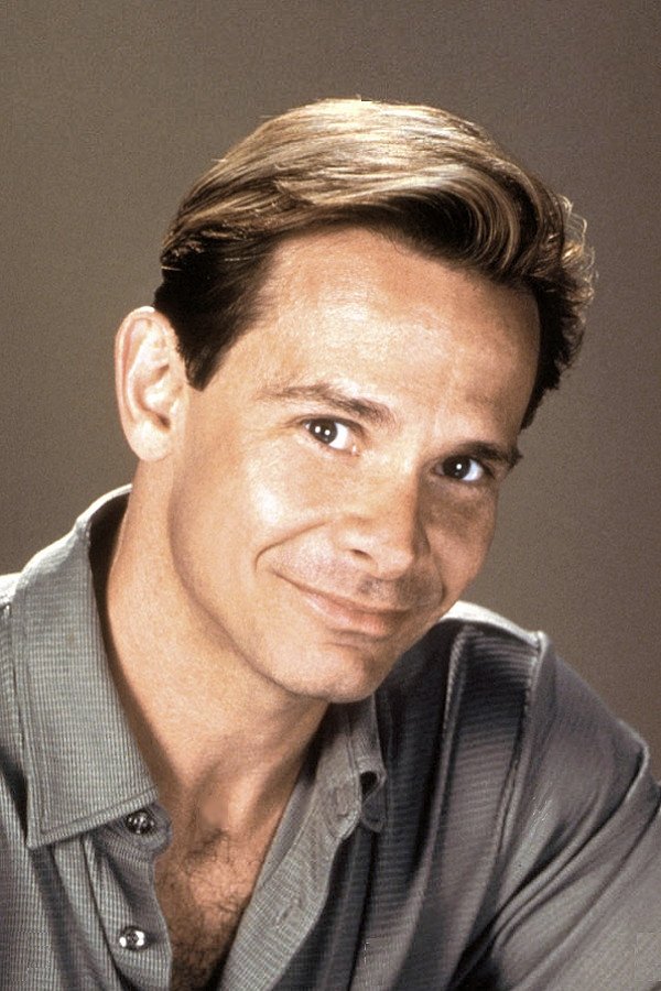 Foto de Peter Scolari