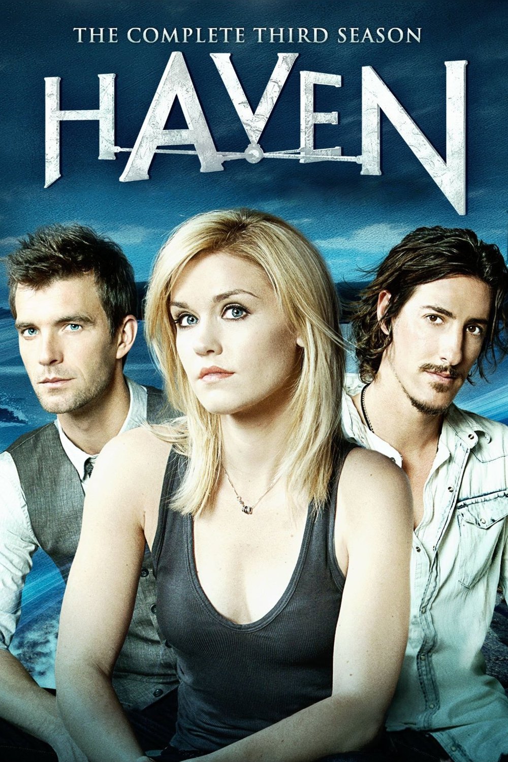 Poster de Temporada 3