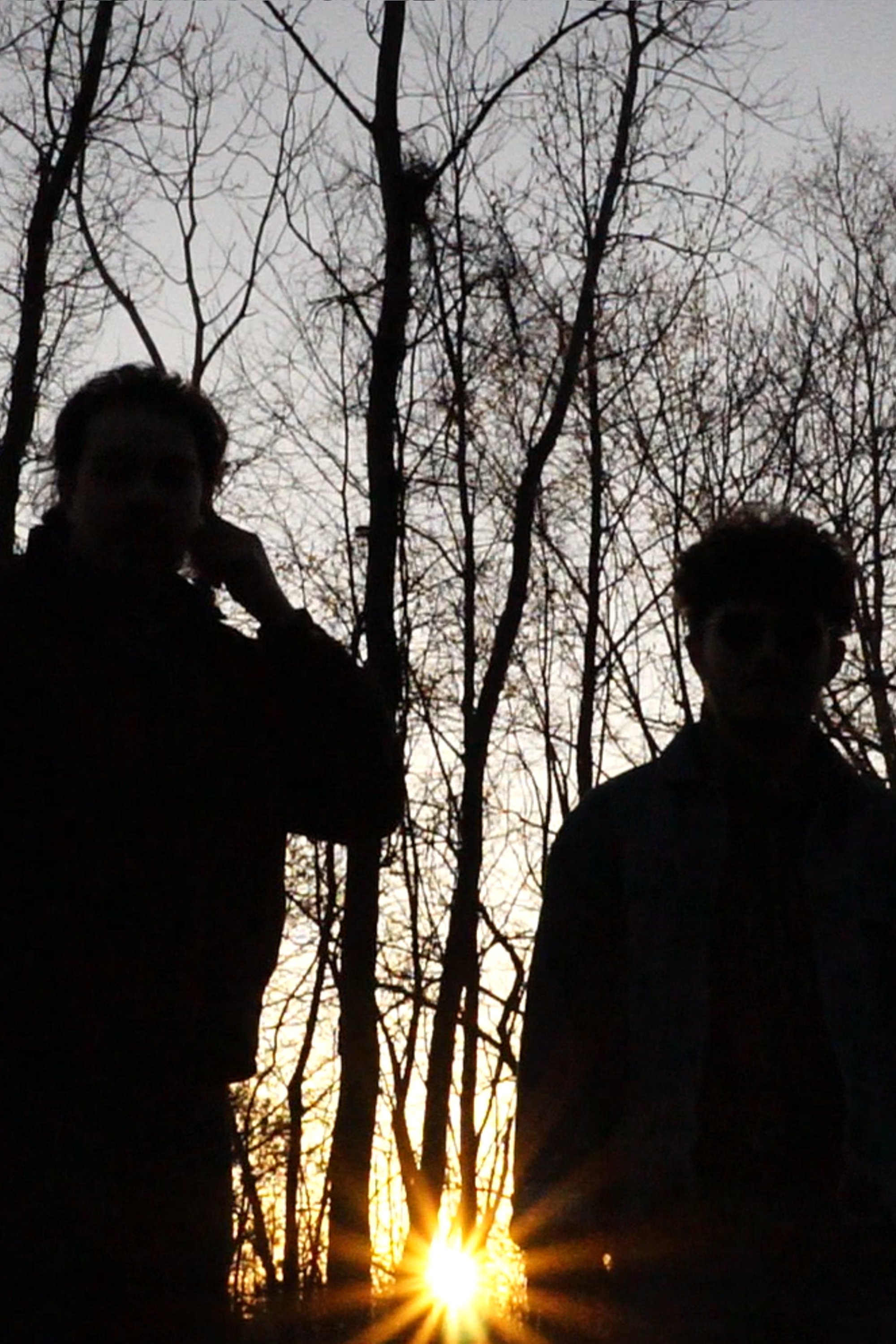 Poster de In Limbo (Working Title)