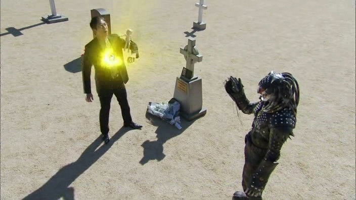 Older Sister, Doctor, The Truth About Ankh