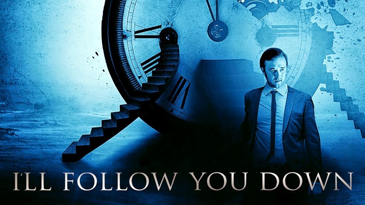 I'll Follow You Down