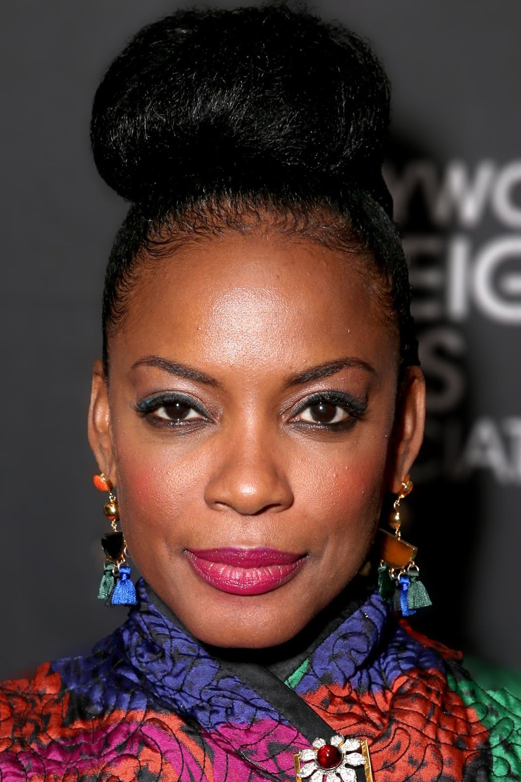 Foto de Aunjanue Ellis-Taylor