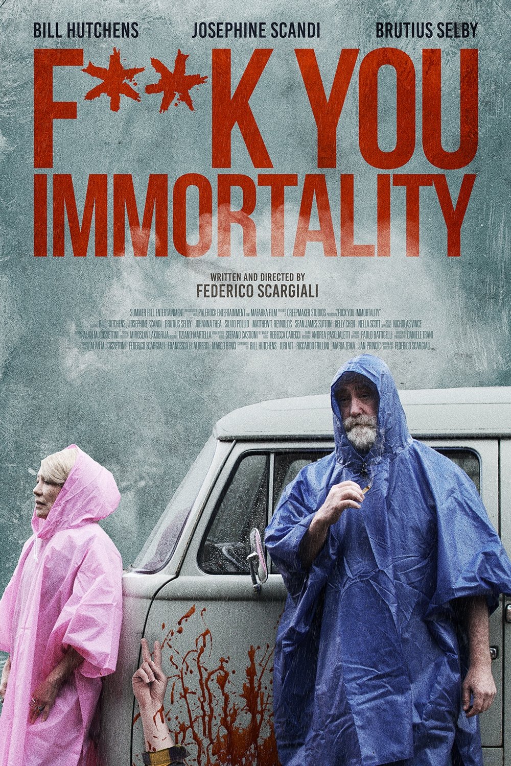 Poster movie