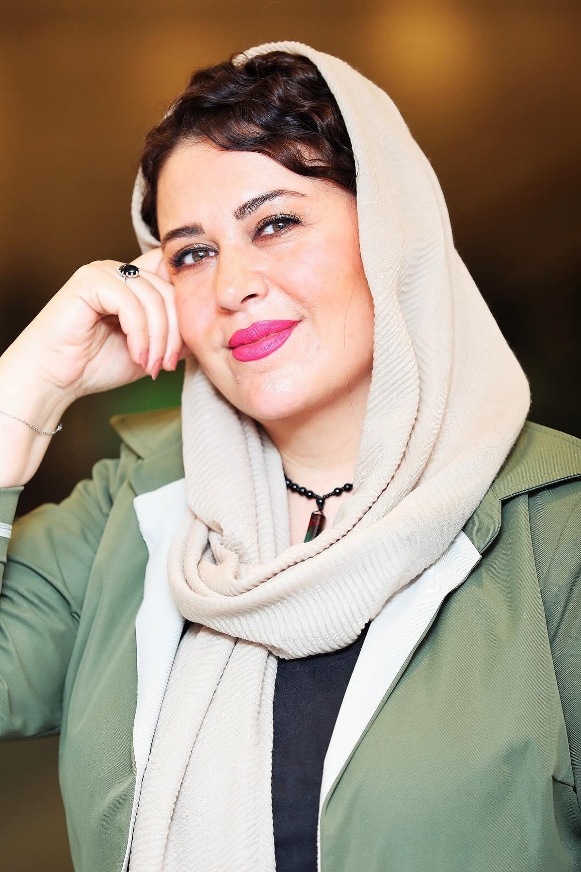 Foto de Giti Ghasemi